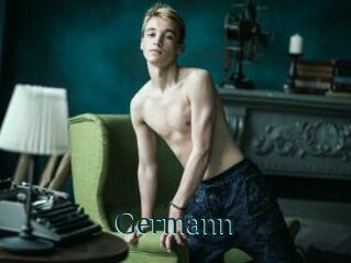 Germann