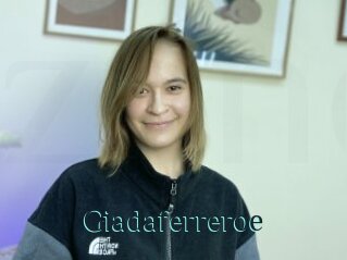 Giadaferreroe