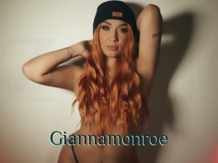 Giannamonroe