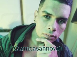 Giantcasahnovah