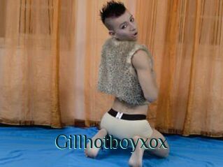 Gillhotboyxox