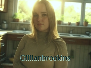 Gillianbrookins