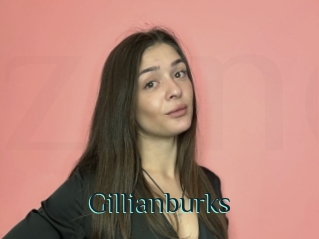 Gillianburks