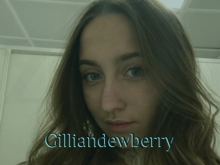 Gilliandewberry