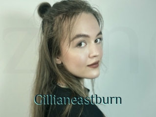Gillianeastburn