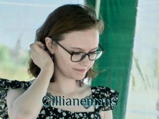 Gillianemans