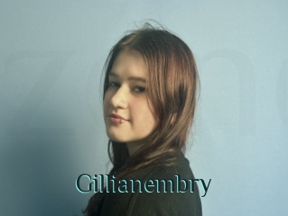 Gillianembry