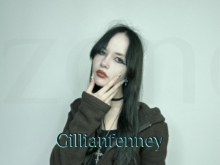 Gillianfenney