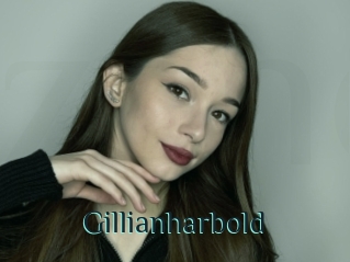 Gillianharbold