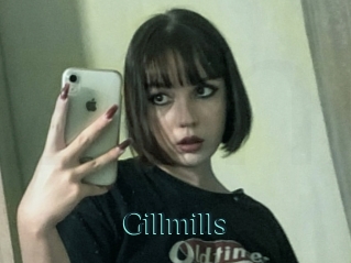 Gillmills