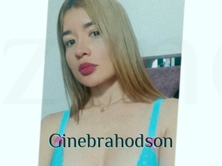 Ginebrahodson