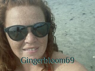 Gingerbloom69