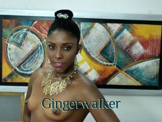 Gingerwalker