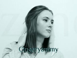 Gingeryammy