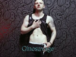 Ginosavage