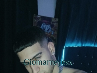 Giomarreyesx