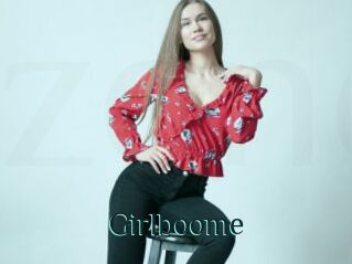 Girlboome