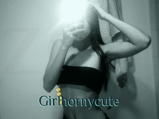 Girlhornycute