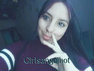 Girlsangelhot