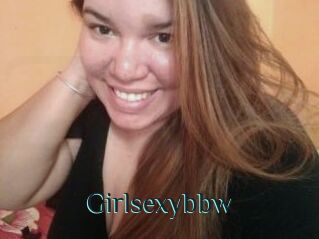 Girlsexybbw