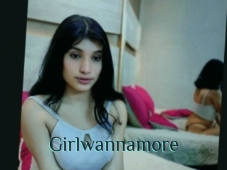 Girlwannamore