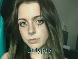Girlypop