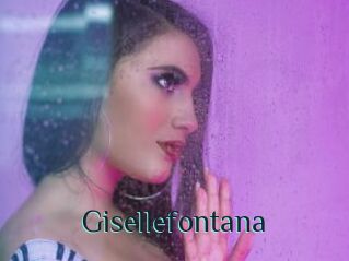 Gisellefontana