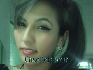 Gisellelacout