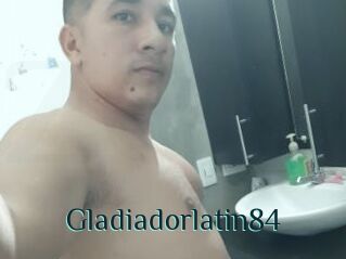 Gladiadorlatin84