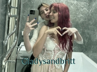 Gladysandbritt