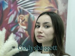 Gladysbaggott