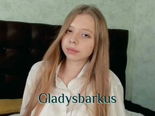 Gladysbarkus