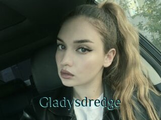 Gladysdredge