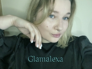 Glamalexa