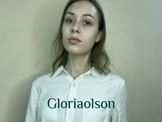 Gloriaolson