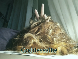Goddessallie