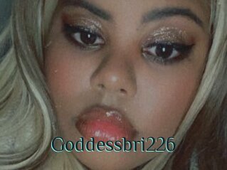 Goddessbri226
