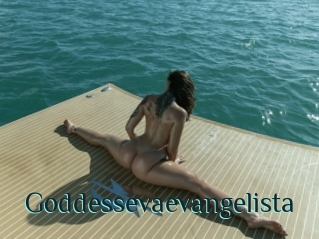 Goddessevaevangelista