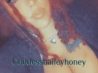 Goddesshaileyhoney