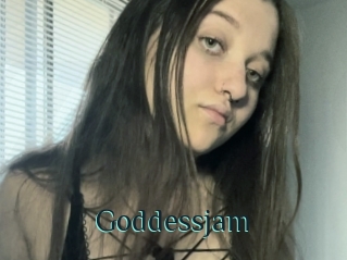 Goddessjam