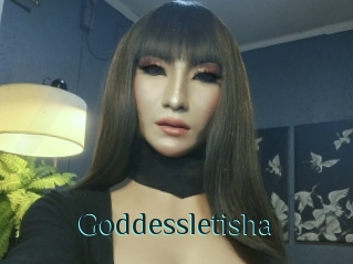 Goddessletisha