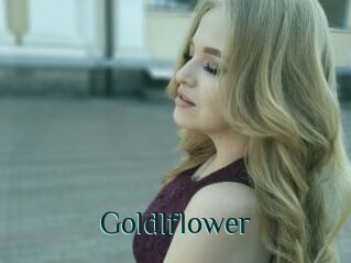 Goldlflower