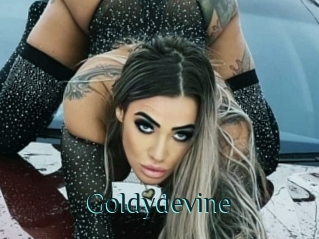 Goldydevine