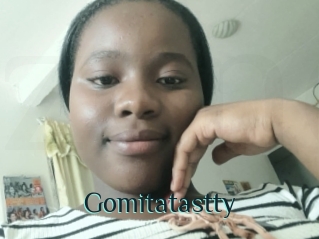 Gomitatastty