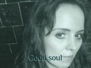 Good_soul