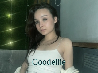 Goodellie