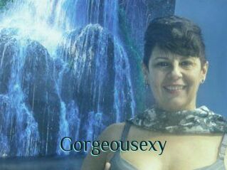 Gorgeousexy