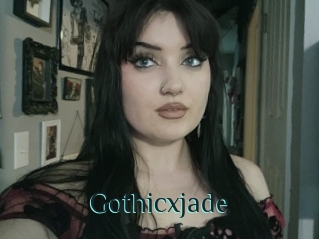 Gothicxjade