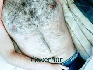 Governor