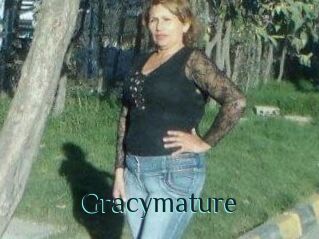 Gracymature